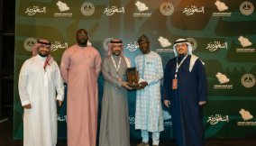 Nigeria-Saudi bilateral relations soar with cultural collaboration at Saudi Manuscripts Exhibition