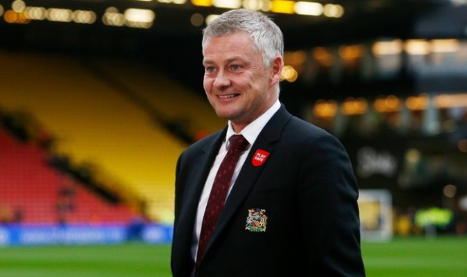 Solskjaer