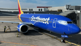 US sues Southwest Airlines over chronically delayed flights