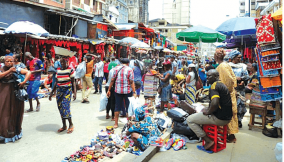 Oyo gov’t to clamps down on street traders