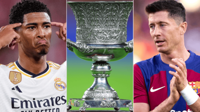 Super Cup