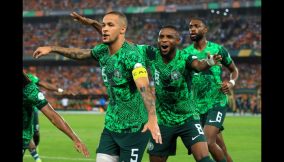 SuperEagles-Ekong