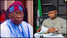 Between Tinubu and Adedeji: It’s Sunrise on Renewed Hope
