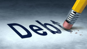 Debt, discipline and consequences