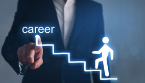 Staying authentic: Why your foundation matters more than ever in career growth