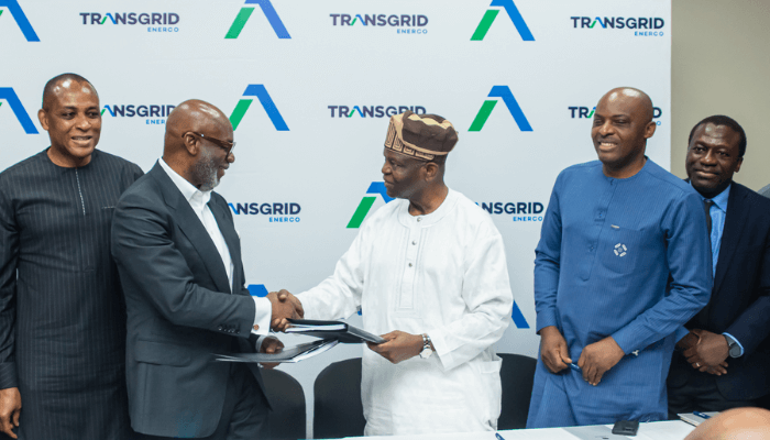 Meet the investors behind TransGrid Enerco, new owners of Eko DisCo