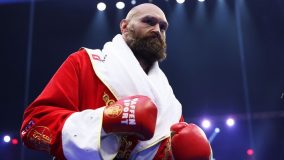 Tyson Fury (1)