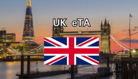 UK introduces new ETA requirements affecting 3 African countries