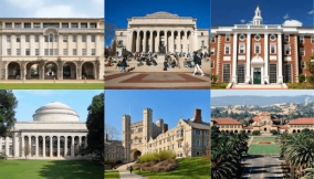 10 toughest U.S universities to get into in 2025