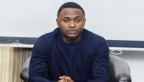 Spyro owes me N2.5M – Ubi Franklin