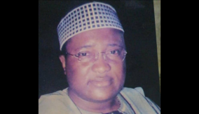 Uche Nwole’s legacy of development and diplomacy