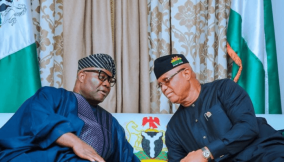 Umo Eno, Akpabio and the politics of 2027