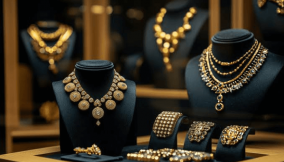 9 simple ways to spot fake jewellery