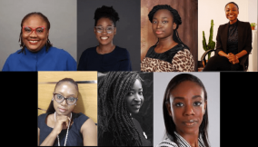 These women are shaping Nigeria’s legal tech industry