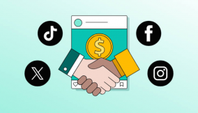 Business ideas for aspiring high earning influencers