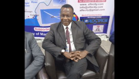 Blue Economy offers Nigeria the best chance to jumpstart the economy and escape disaster – Soji Adeleye of Alfe City Institution