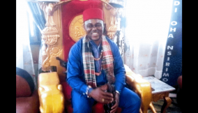Abia: Personal development will unlock your potential, Eze-elect tells youths