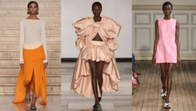 Top 7 fashion trends for 2025