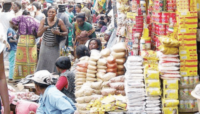 Rising input cost most pressing challenge threatening affordable food production – FG