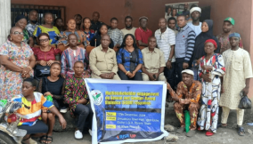 Sexual and gender-based violence overlooked in Rivers rural areas, says NGO