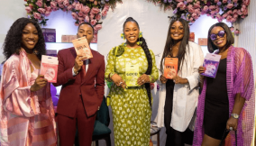 L’Avyanna empowers women Beautypreneur