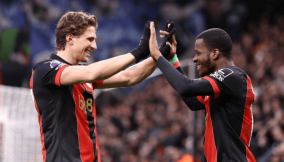 Bournemouth thrash Forest 5-0 to extend unbeaten run