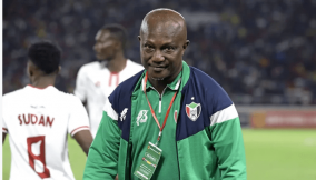 2025 AFCON: I hope Ghana learns and comes back stronger – Kwesi Appiah
