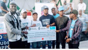 Kogi begins disbursement of N316.5m bursary scholarship to 8,750 students