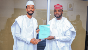 Kano signs $15m deal with STATA Power for customised gas programme
