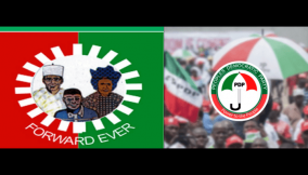 Opposition in disarray as Nigeria tilts towards one-party state