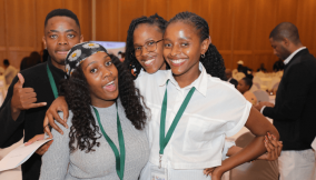 ATP partners TEAMS Africa to launch AYTIS 2025 in Nairobi