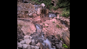 The enthralling beauty of Ikogosi Warm Springs Resort