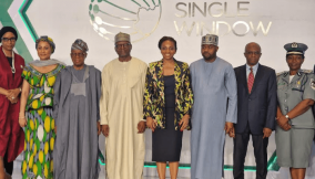 Nigeria eyes $3bn annually from single window trade facility