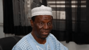 Nigeria is in dire need of an impartial electoral umpire – Iredia