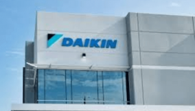 Japan’s Daikin Industries eyes new market expansion in Nigeria
