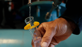 Experts differ as study links children’s low IQ with fluoride exposure