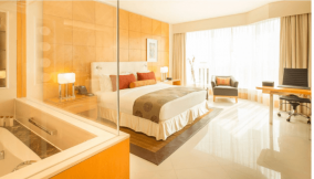 Guest on budget: How to save on accommodation