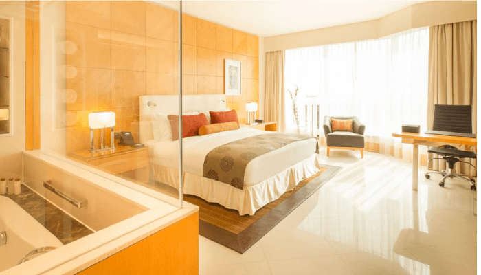 Guest on budget: How to save on accommodation