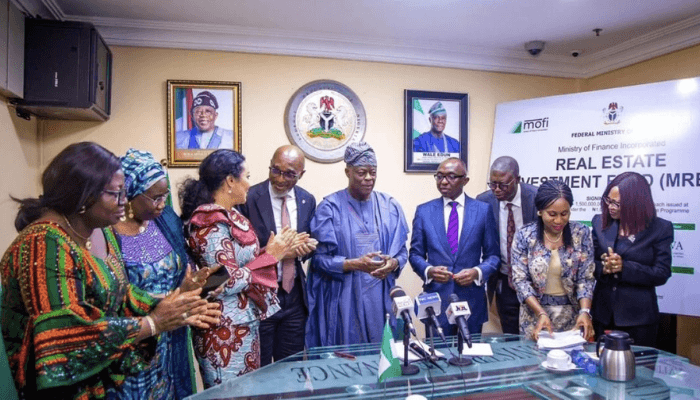 FG invests N150bn in MREIF housing scheme