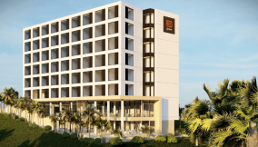 Radisson Hotel Group concludes record-breaking 2024 with over 300 new signings, openings