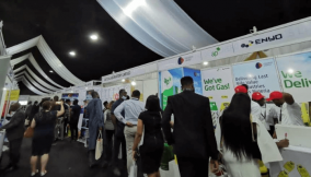 Global energy leaders move to strengthen clean energy transition in West Africa
