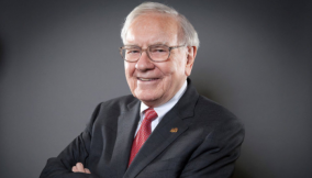Reputation management – A PR lesson from Warren Buffett