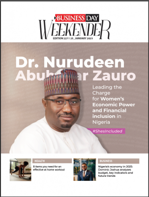 Weekender