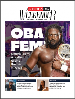 Weekender