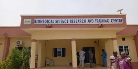 Yobe Gov’t,