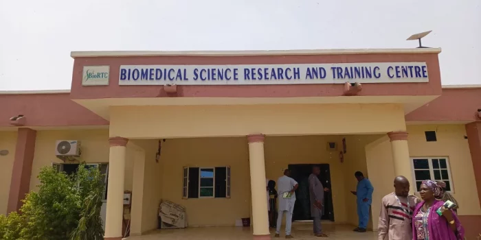 Yobe Gov’t,