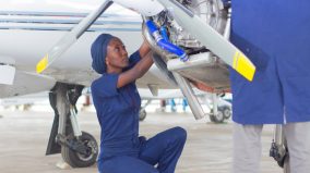 aviation workforce