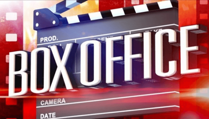 ‘Behind The Scenes’ tops 2025 Nollywood Box Office, hits N1.32bn