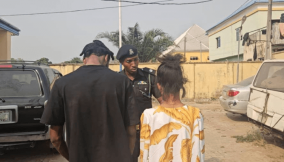 Upbringing: Delta CP cautions parents as ‘Princess’ fakes own kidnap to enrich boyfriend with N2m ransom