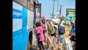 Kwara offers free transportation for KWASU, Unilorin returning students